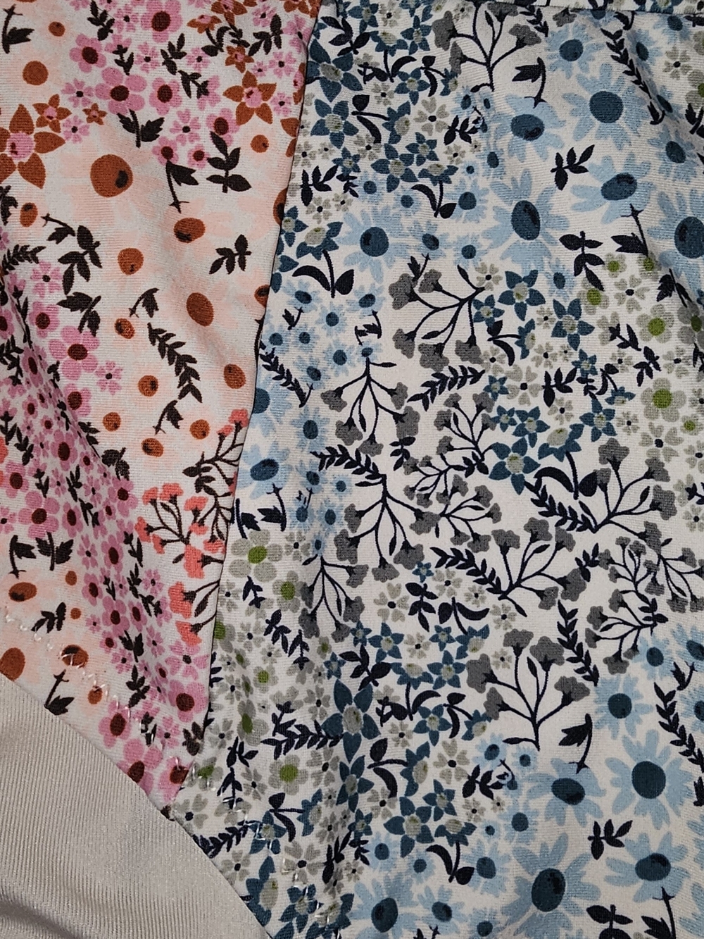 NWT Downeast Women's Assorted 3 High-Waist Bathingsuit Bottoms Sz Lg - Picture 10 of 11